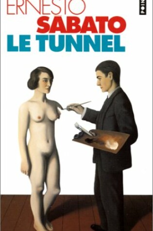Cover of Tunnel(le)