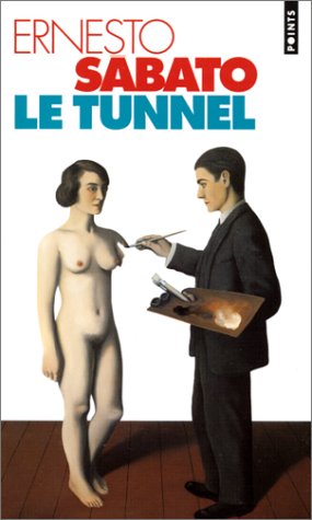 Book cover for Tunnel(le)