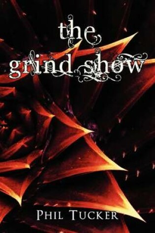 Cover of The Grind Show