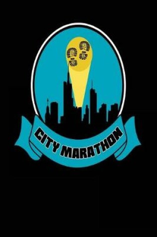 Cover of City Marathon