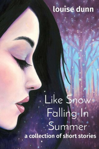 Cover of Like Snow Falling in Summer