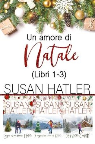 Cover of Un amore di Natale (Libri 1-3)