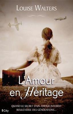 Book cover for L'Amour En Heritage