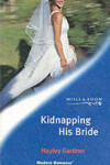 Book cover for Kidnapping His Bride