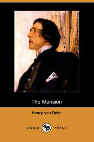 Cover of The Mansion (Dodo Press)