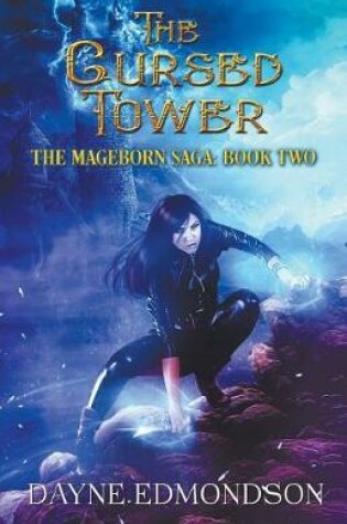 Cover of The Cursed Tower