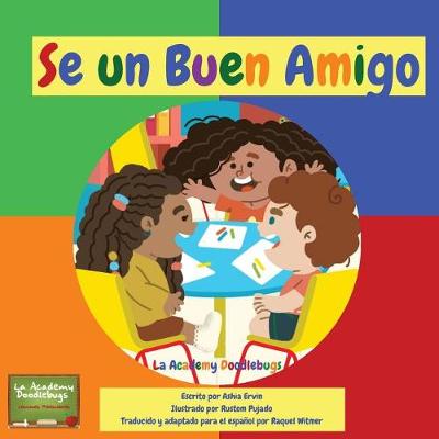Book cover for S  Un Buen Amigo