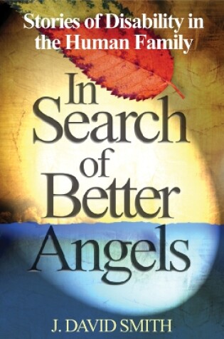 Cover of In Search of Better Angels