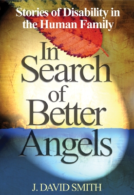 Book cover for In Search of Better Angels