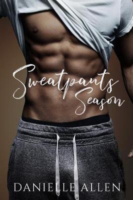 Book cover for Sweatpants Season
