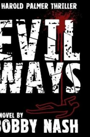 Cover of Evil Ways HC