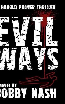 Book cover for Evil Ways HC