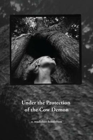 Cover of Under The Protection Of The Cow Demon