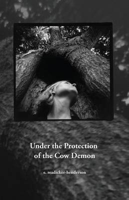 Book cover for Under The Protection Of The Cow Demon