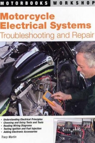 Cover of Motorcycle Electrical Systems