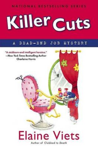 Cover of Killer Cuts