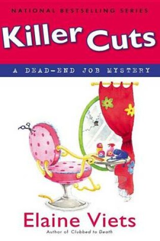 Cover of Killer Cuts