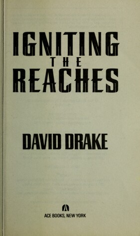 Cover of Igniting the Reaches