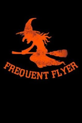 Cover of Frequent Flyer