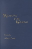 Book cover for Reasons for Waking