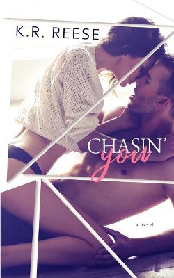 Book cover for Chasin' You