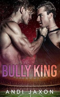 Book cover for Bully King