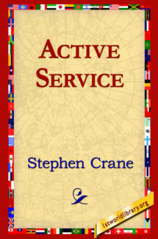 Cover of Active Service