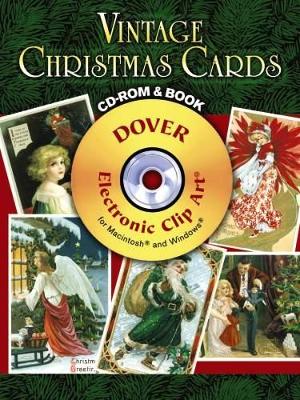 Cover of Vintage Christmas Cards