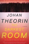 Book cover for The Darkest Room