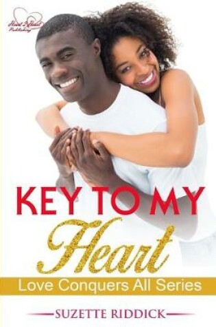 Cover of Key To My Heart