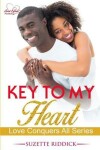 Book cover for Key To My Heart