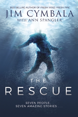 Book cover for The Rescue