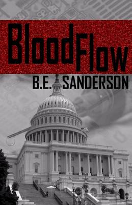 Book cover for Bloodflow