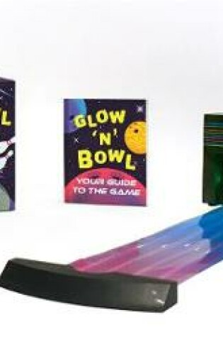 Cover of Glow 'n' Bowl