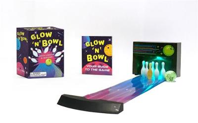 Book cover for Glow 'n' Bowl