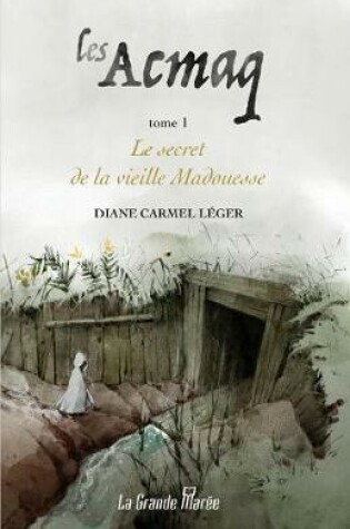 Cover of Les Acmaq - Tome 1
