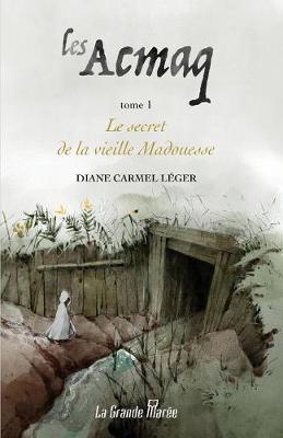 Book cover for Les Acmaq - Tome 1