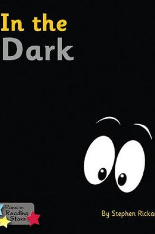 Cover of In the Dark