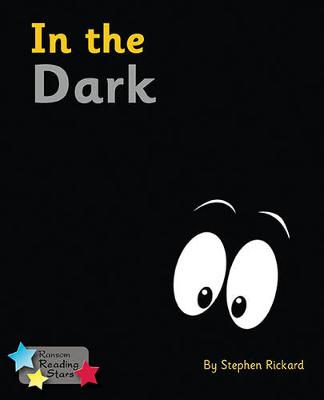 Cover of In the Dark