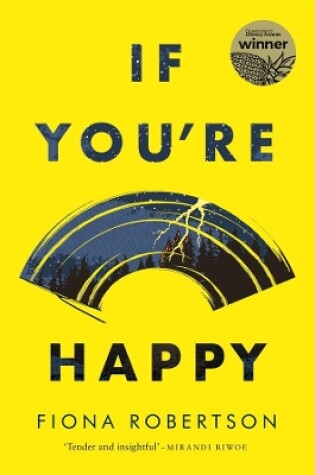 Cover of If You're Happy