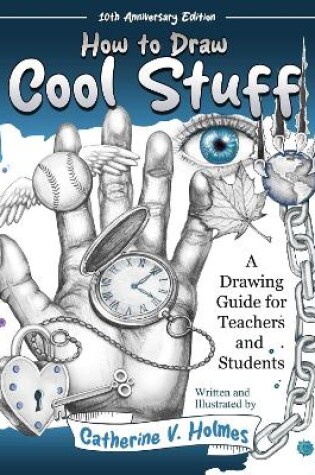 Cover of How to Draw Cool Stuff