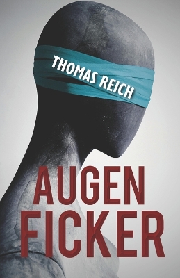 Book cover for Augenficker