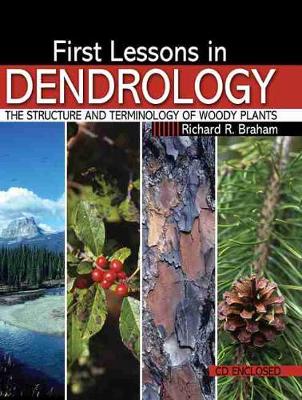 Book cover for First Lessons in Dendrology