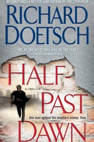 Cover of Half-Past Dawn