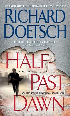 Book cover for Half-Past Dawn