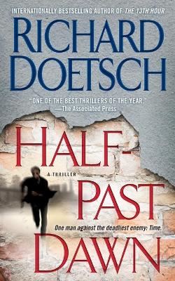 Book cover for Half-Past Dawn