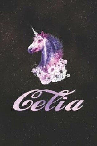 Cover of Celia