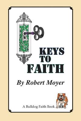 Cover of Keys to Faith