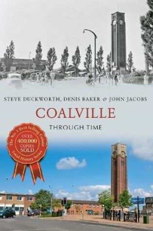 Cover of Coalville Through Time