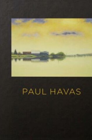 Cover of Paul Havas